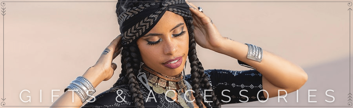 Gifts & Accessories